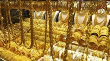 تحديث جديد.. سعر عيار 24 في محلات الصاغة المصرية يسجل 7685 جنيهًا